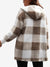 Layette™ Veste à Carreaux