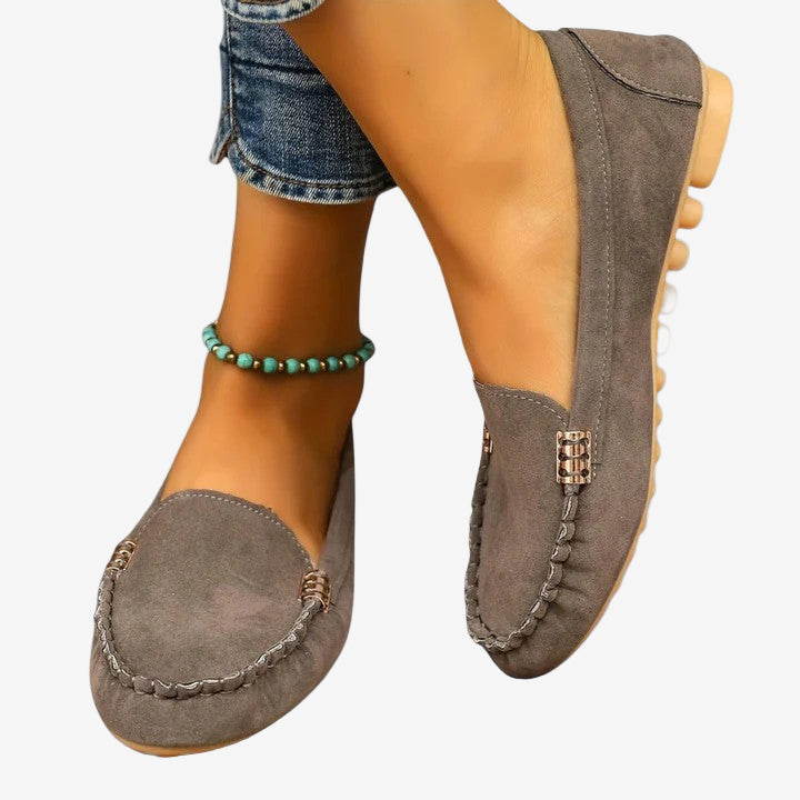 Karlene™ Mocassins Doux
