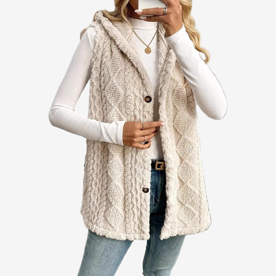 Aria™ Gilet Sans Manches