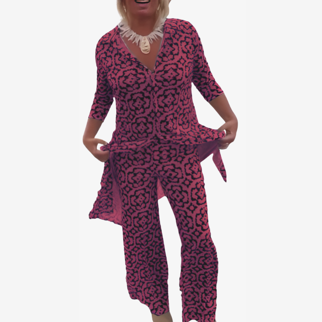 Mirelda™ Duo Bohème Fluide