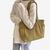 Tilda™ Sac en Velours Côtelé