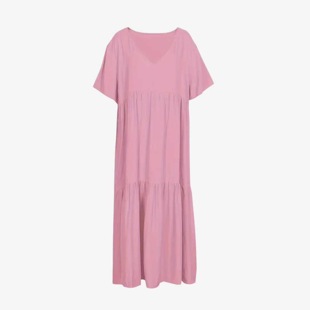 Marisol™ Robe Tiers Neutre