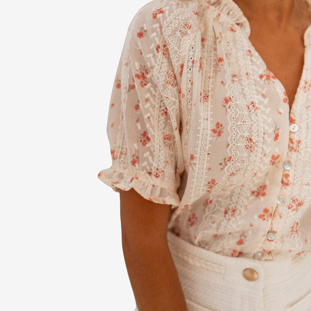 Aurore™ Haut Charme Fruité