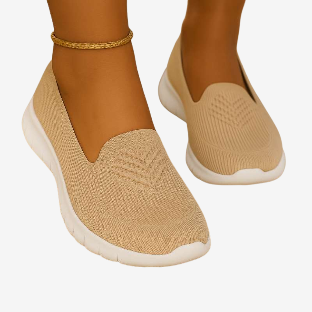 Léna™ Orthopédiques à Enfiler