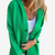Devny™ Blazer Longue