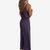 Gwendoline™ Combinaison Violette