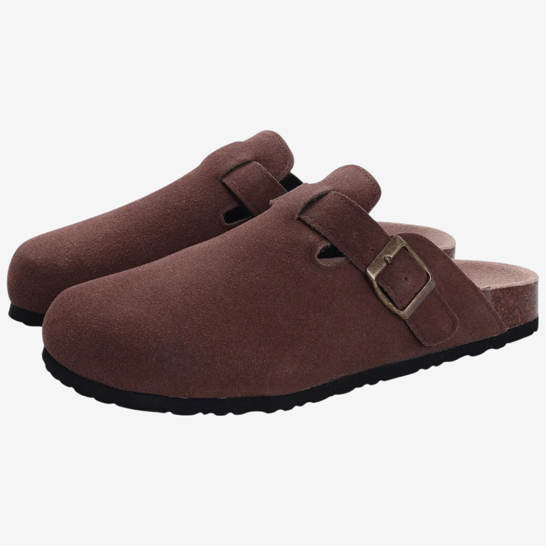 Sandales de Confort Manon™