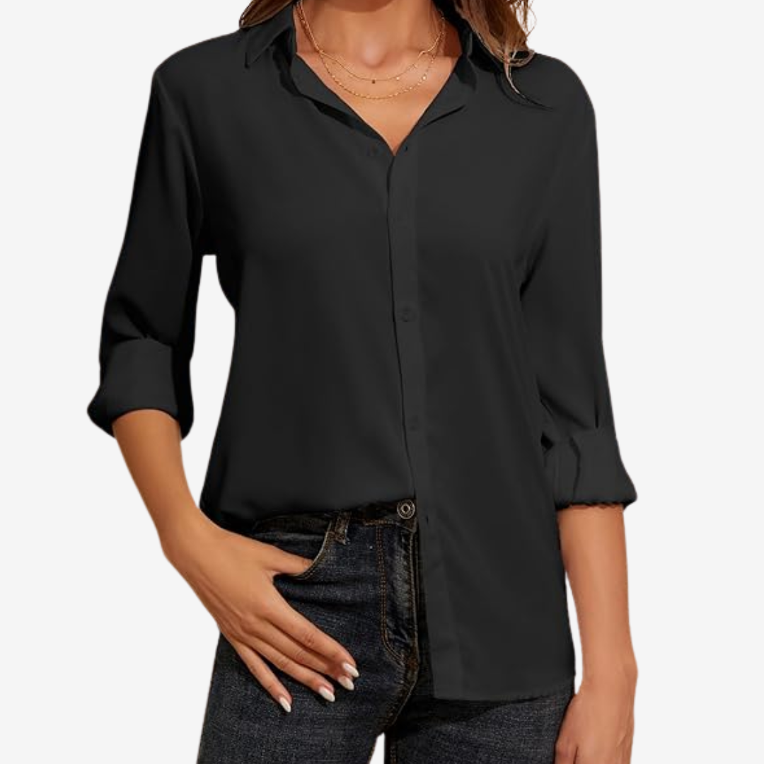 Elvire™ La Mousseline Douce