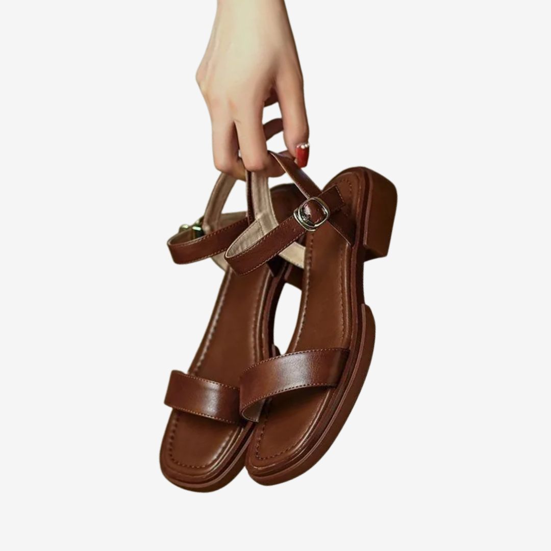 Éloane™ Sandales Intemporelles