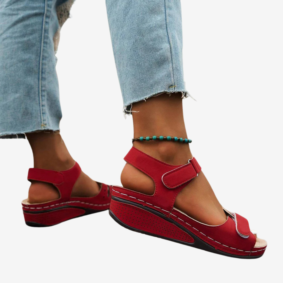 Amance™ Sandales Orthopédique