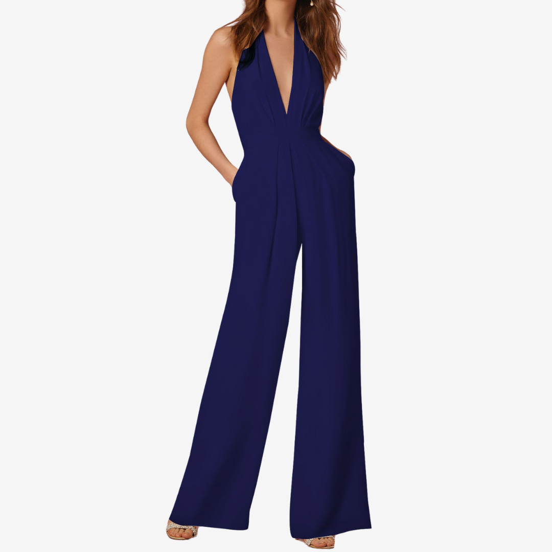 Mirella™ Combinaison À Jambes Larges