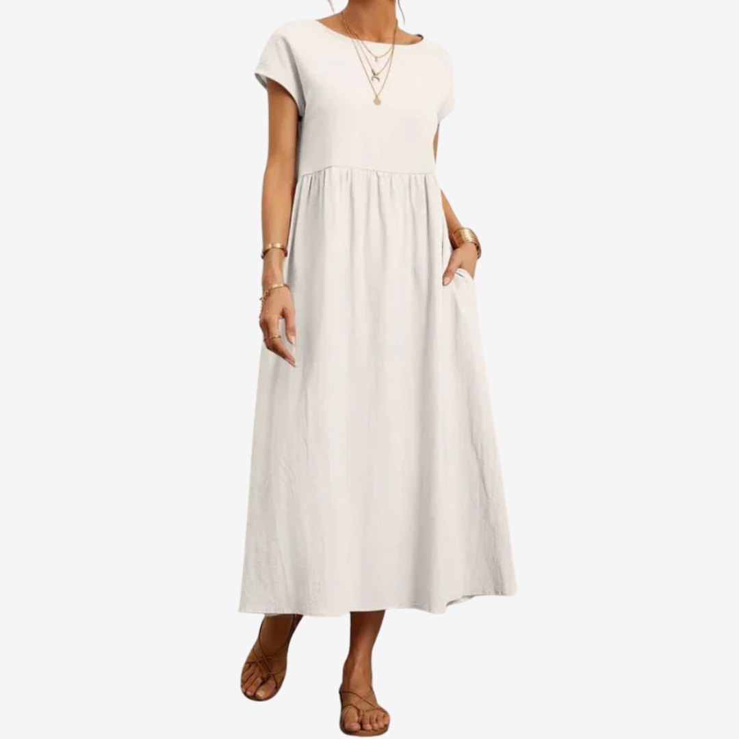 Lysiane™ Promesse d&#39;Été