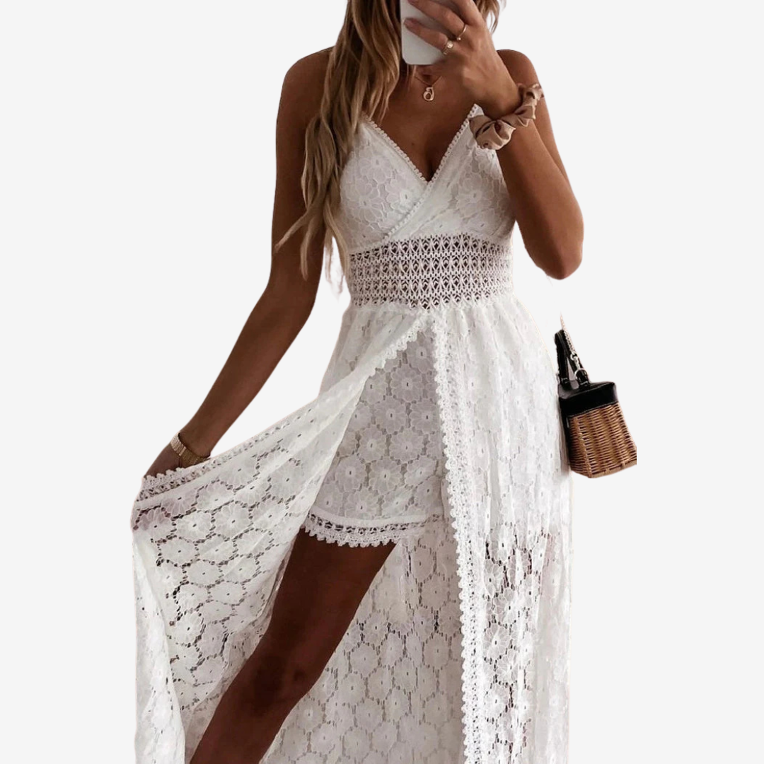 Aimée™ Combishort D'été