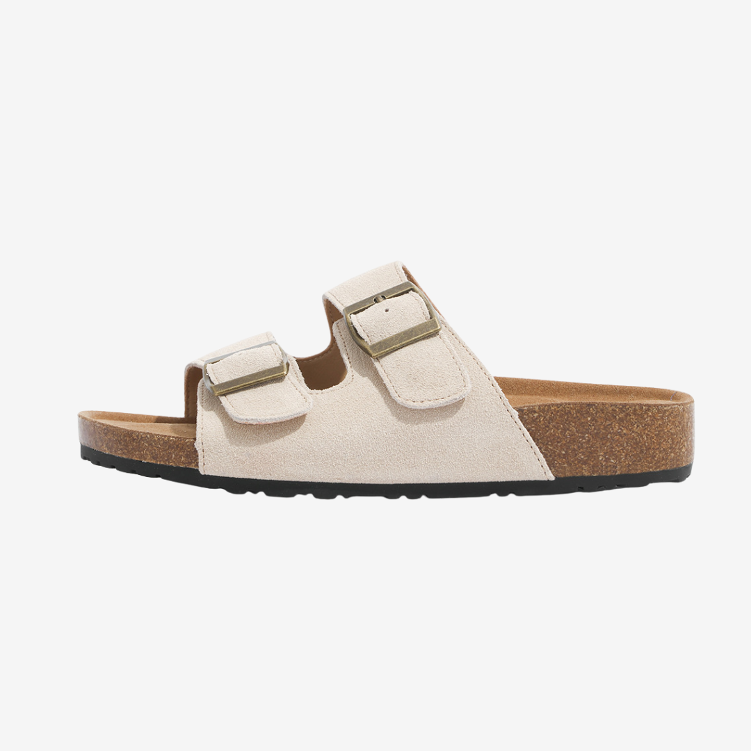 Lissandra™ Marche en Douceur