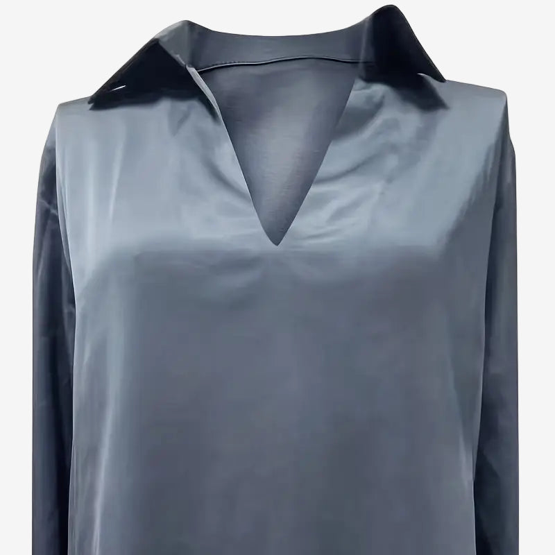 Claoria™ Col en V Haut de Gamme