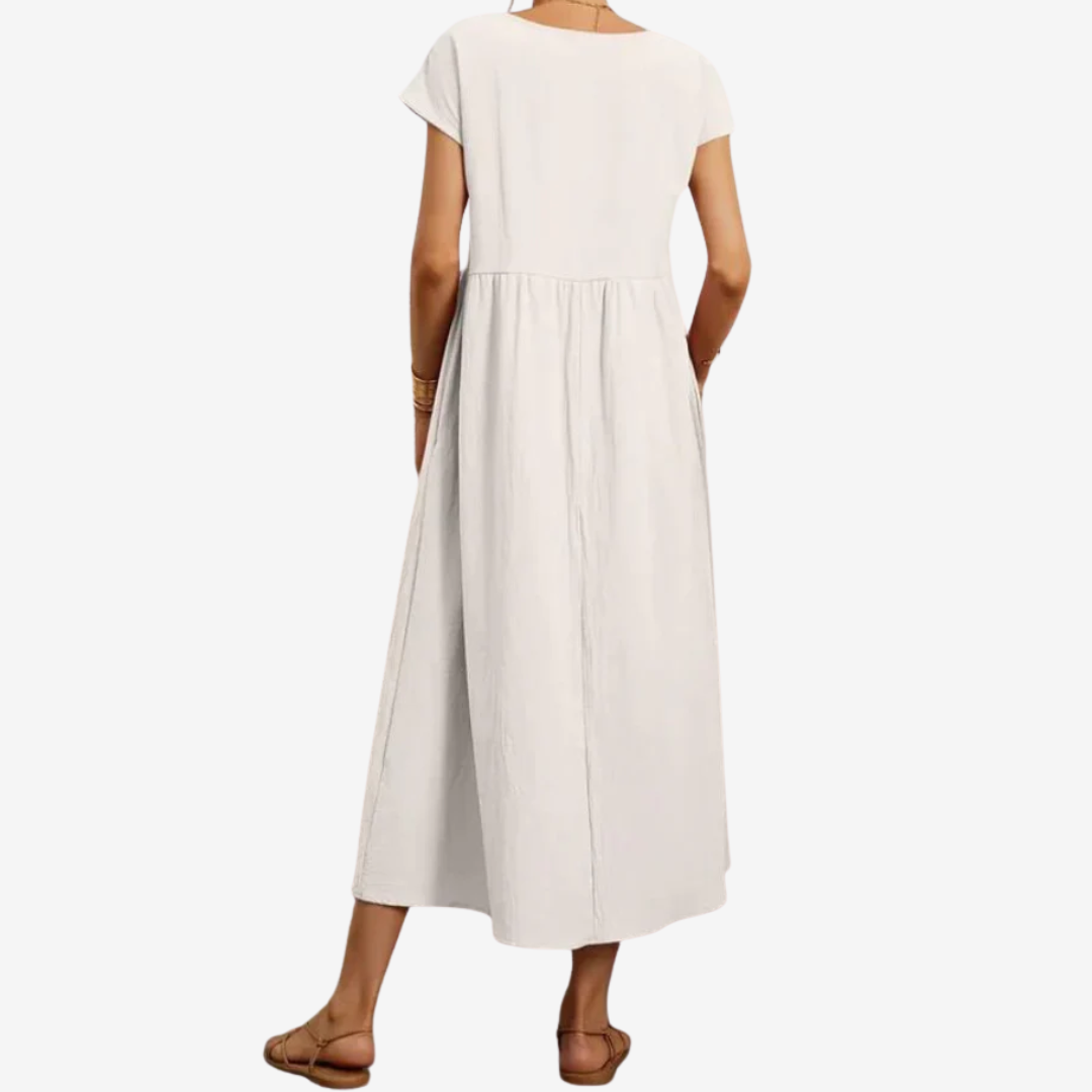 Lysiane™ Promesse d&#39;Été