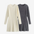 Luna™ Robe Pull Tricotée