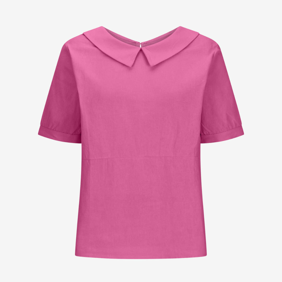 Julienne™ Chemisier Doux