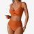 Tiphany™  Bikini V Torsadé