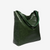 Evelyne™ Cabas en Cuir Vintage