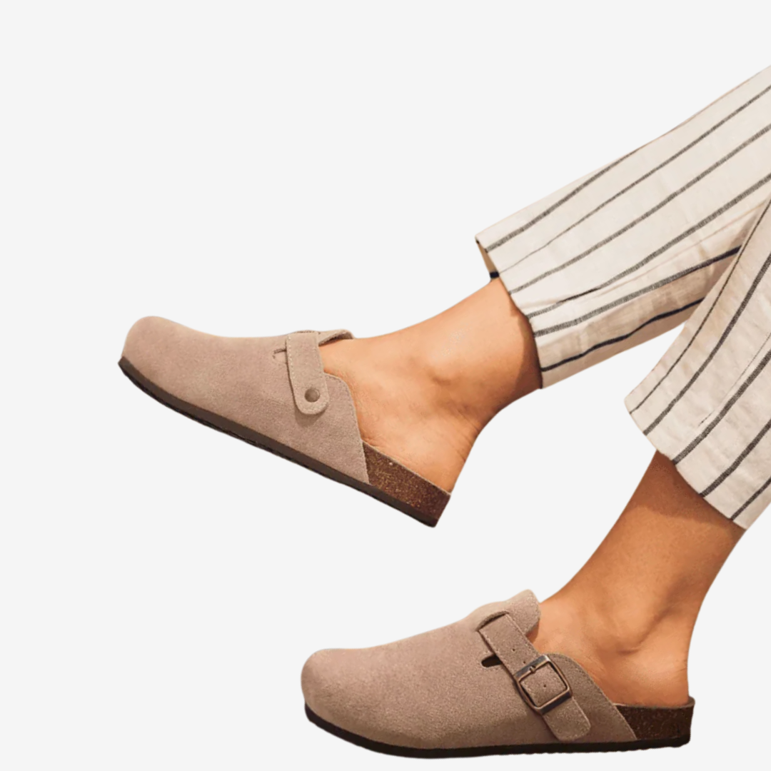 Sandales de Confort Manon™