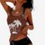 Louna™ Tankini Imprimé Cocotiers