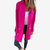 Lindé™ Manteau Élégant