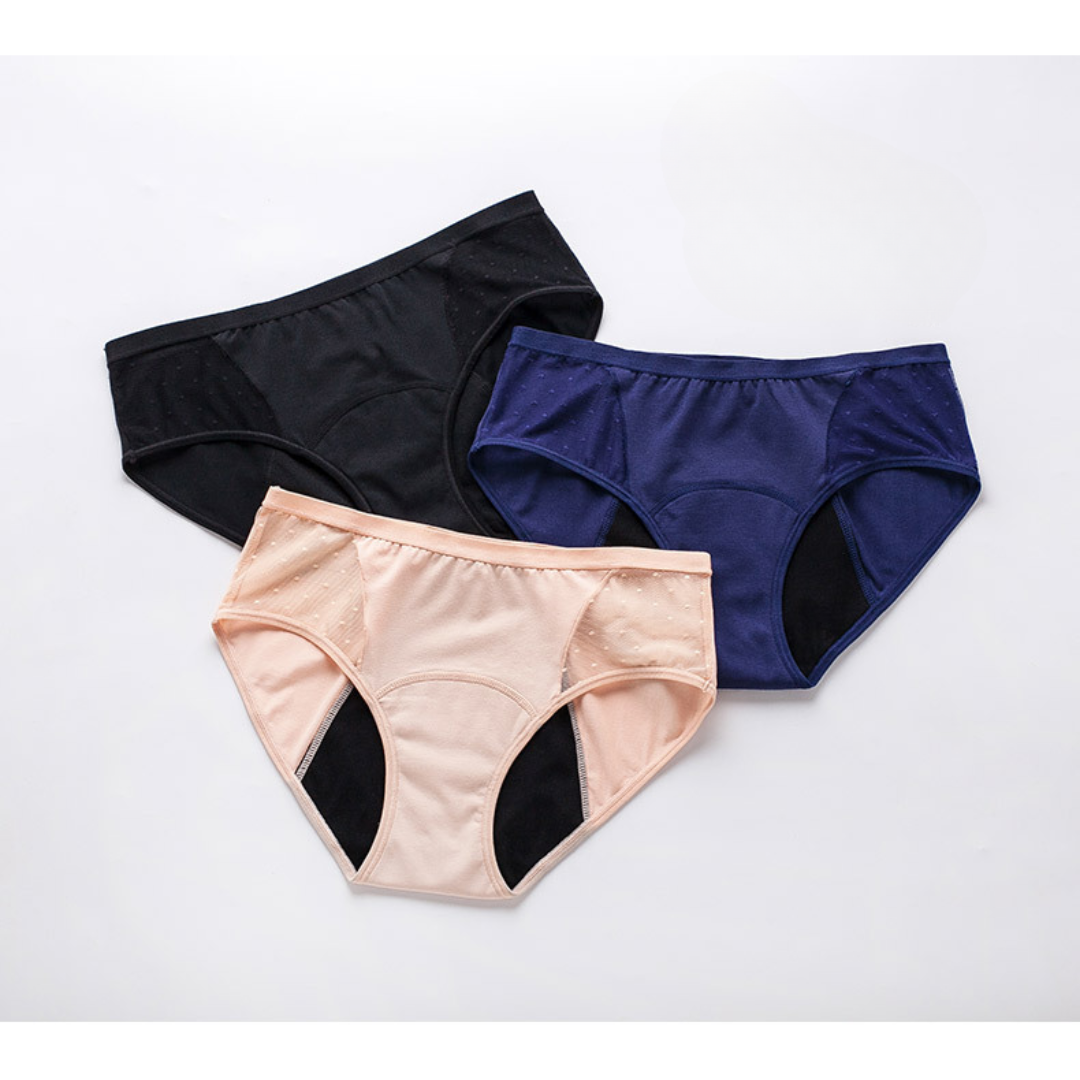 Gaëlle™ Culotte Menstruelle