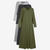 René™ Pull Maxi Col V