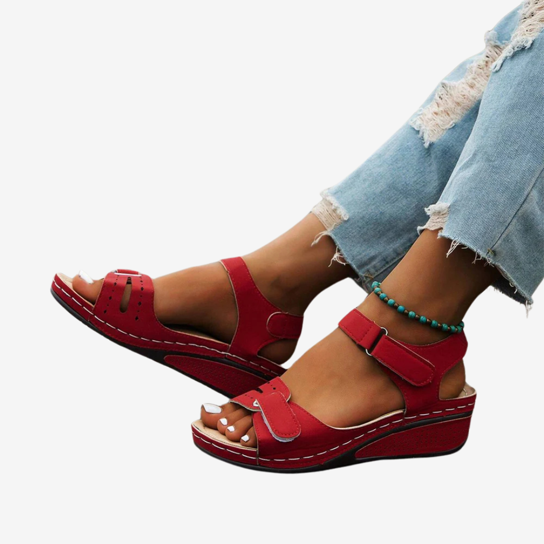 Amance™ Sandales Orthopédiques