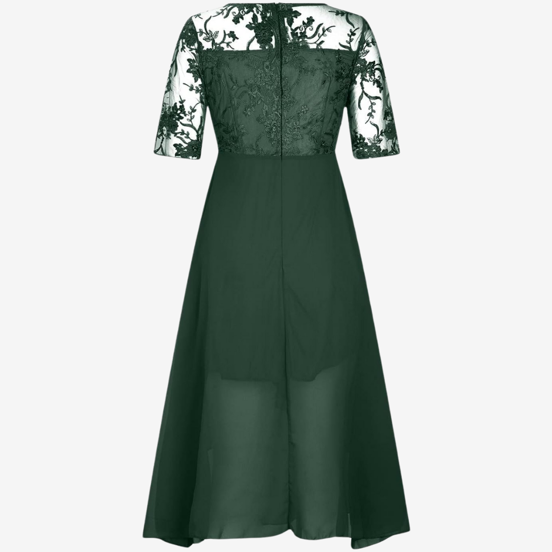 Fiorella™ Robe D&#39;été Élégante