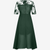 Fiorella™ Robe D'été Élégante