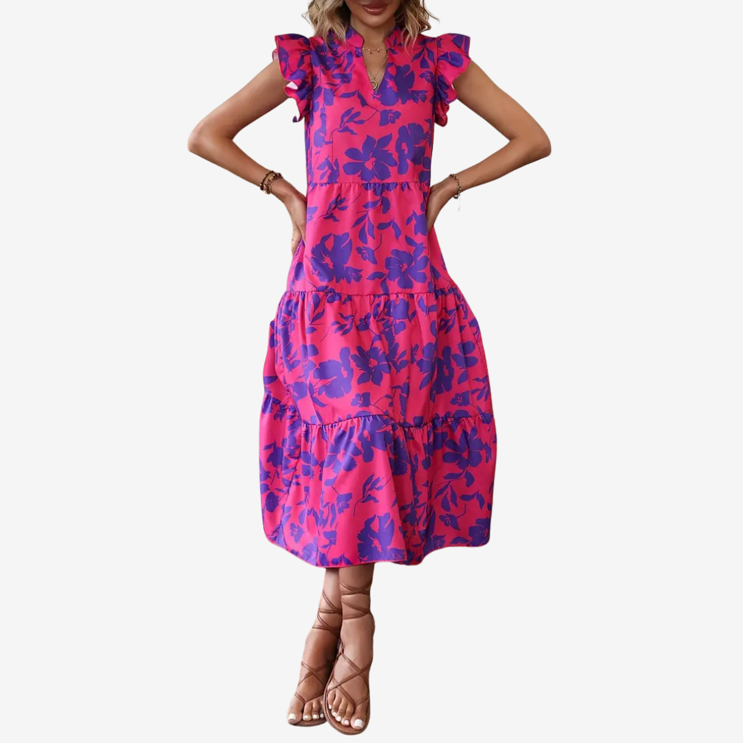 Mireva™ Longue Évasée