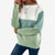 Clara™ Pull Color Block