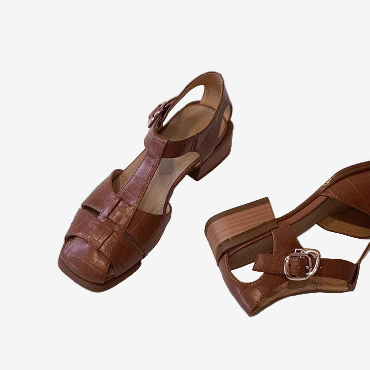 Elaria™ Mary Jane