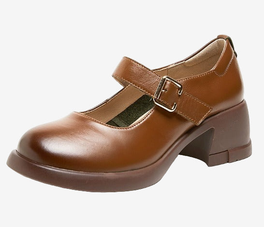Agnes™ Mary Jane