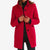 Estelle™ Manteau Classique en Mélange