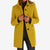 Estelle™ Manteau Classique en Mélange