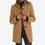 Estelle™ Manteau Classique en Mélange