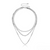 Lea™ Collier Superposé