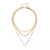 Lea™ Collier Superposé