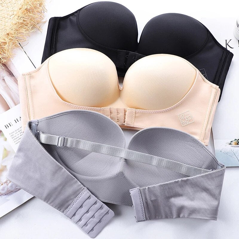 Zoé™ Soutien-Gorge Push-Up