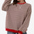 Olienne™ Pull Rayé