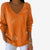 Aylinn™ Pull à Col V