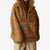 Emmanuelle™ Pull Polaire Fleuri