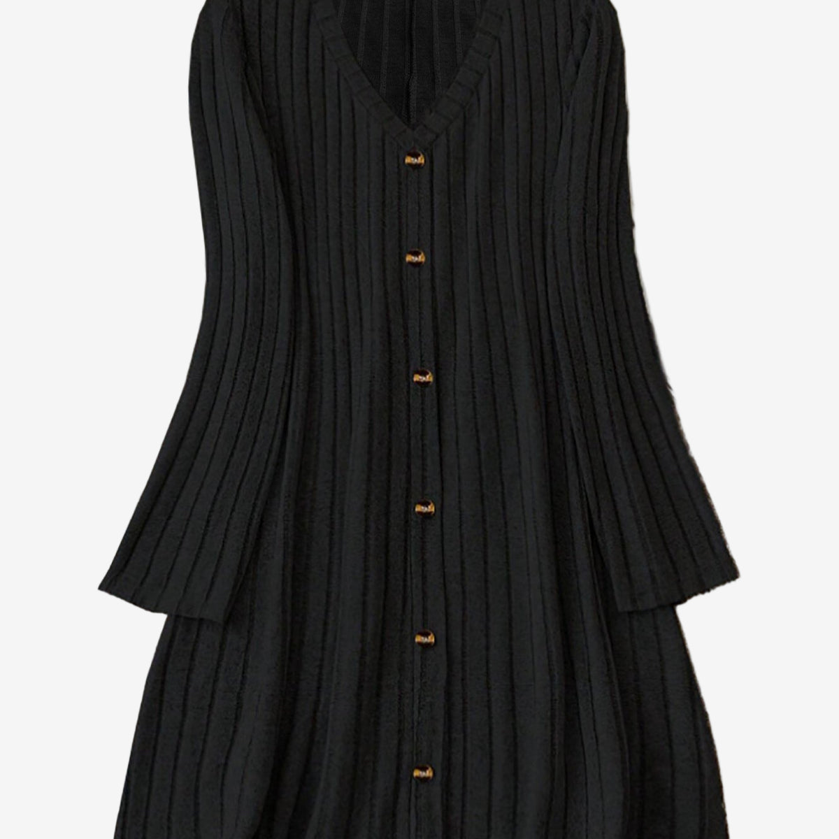 Veronie™ Robe Pull Évasée