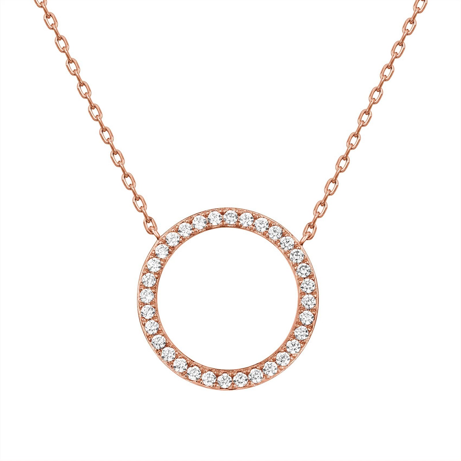Cerboni™ Collier cercle