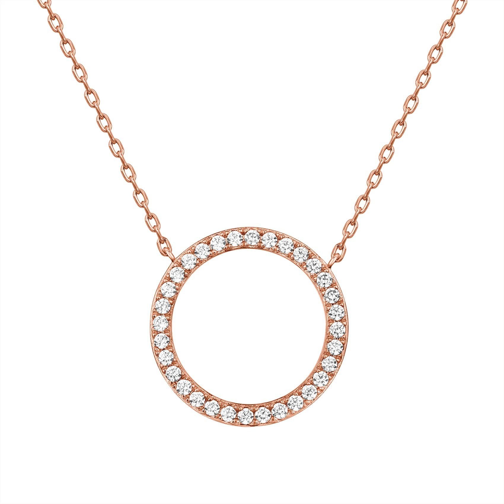 Cerboni™ Collier cercle