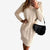 Amina™ Robe Pull Élégante