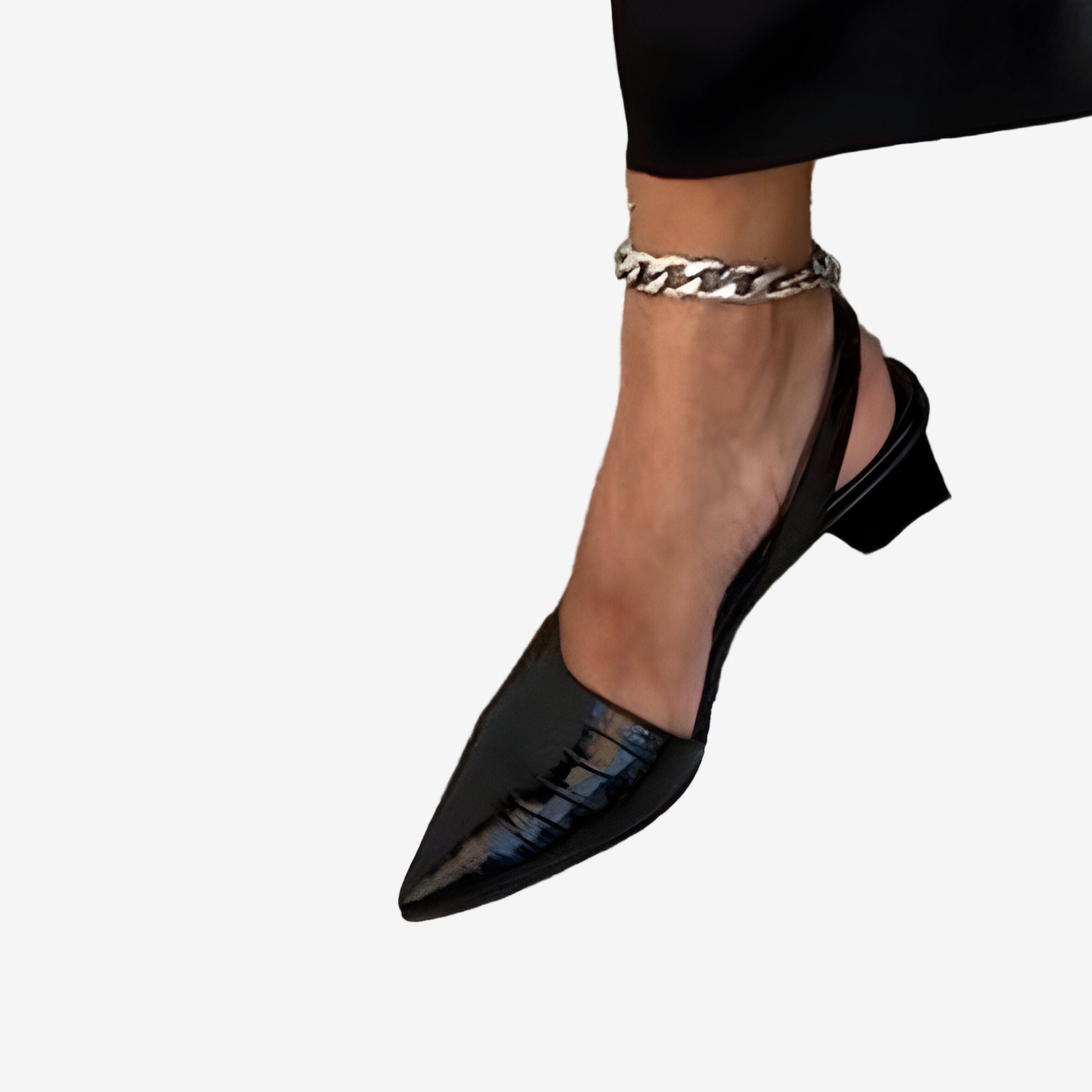 Lynn™ Escarpins à Mariée Arrière